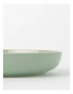 Australian House & Garden Esperance Shallow Bowl 20cm Eucalyptus Reactive 6 Australian House & Garden Esperance Shallow Bowl 20cm Eucalyptus Reactive -Dining Shop 826356520 3 720x928