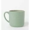 Australian House & Garden Esperance Mug Eucalyptus Reactive
