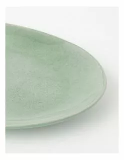 Australian House & Garden Esperance Oval Platter Eucalyptus Reactive -Dining Shop 826356790 3 720x928
