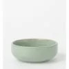 Australian House & Garden Esperance Tapas Bowls Set of 4 Eucalyptus Reactive
