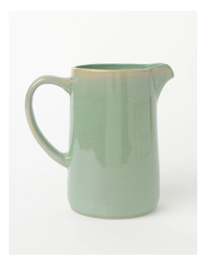 Australian House & Garden Esperance Pitcher Eucalyptus Reactive 1 Australian House & Garden Esperance Pitcher Eucalyptus Reactive