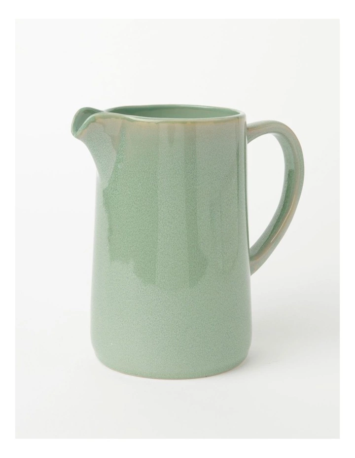 Australian House & Garden Esperance Pitcher Eucalyptus Reactive 2 Australian House & Garden Esperance Pitcher Eucalyptus Reactive - Image 2