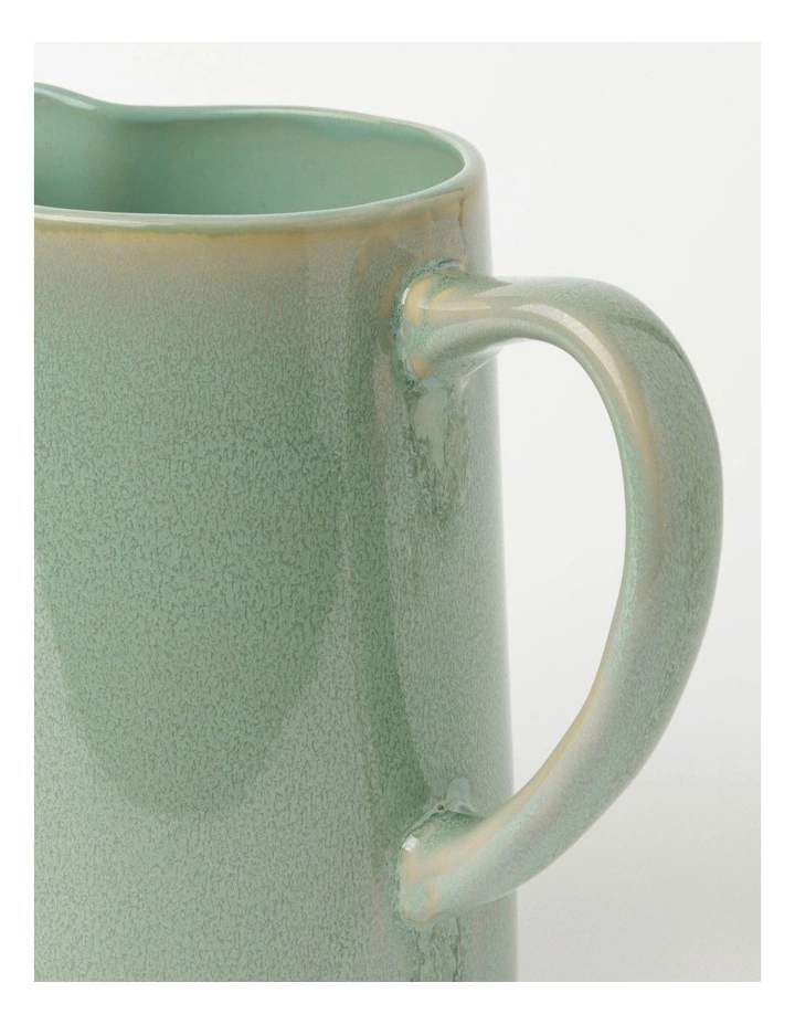 Australian House & Garden Esperance Pitcher Eucalyptus Reactive 3 Australian House & Garden Esperance Pitcher Eucalyptus Reactive - Image 3