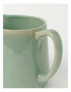 Australian House & Garden Esperance Jug Eucalyptus Reactive -Dining Shop 826357240 3 720x928