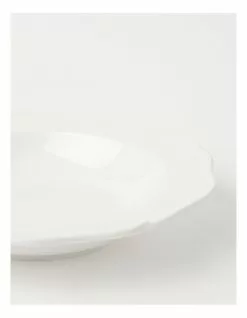 Heritage Scalloped 12pc Dinner Set 9 Heritage Scalloped 12pc Dinner Set -Dining Shop 826728400 5 1 720x928