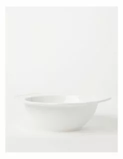 Heritage Scalloped Pasta Bowl