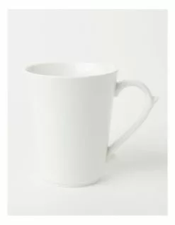Heritage Scalloped Mug