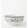 Heritage Lemon Deep Serving Bowl
