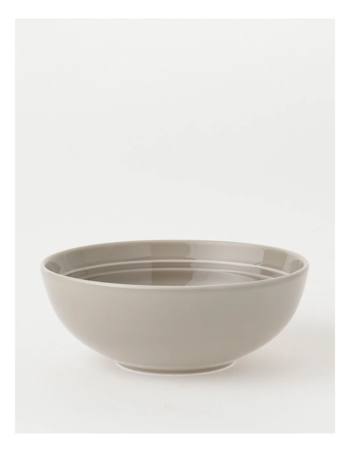 Heritage Avenue 12 Piece Dinner Set Taupe 5 Heritage Avenue 12 Piece Dinner Set Taupe - Image 5