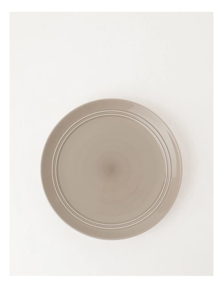 Heritage Avenue 12 Piece Dinner Set Taupe 6 Heritage Avenue 12 Piece Dinner Set Taupe - Image 6