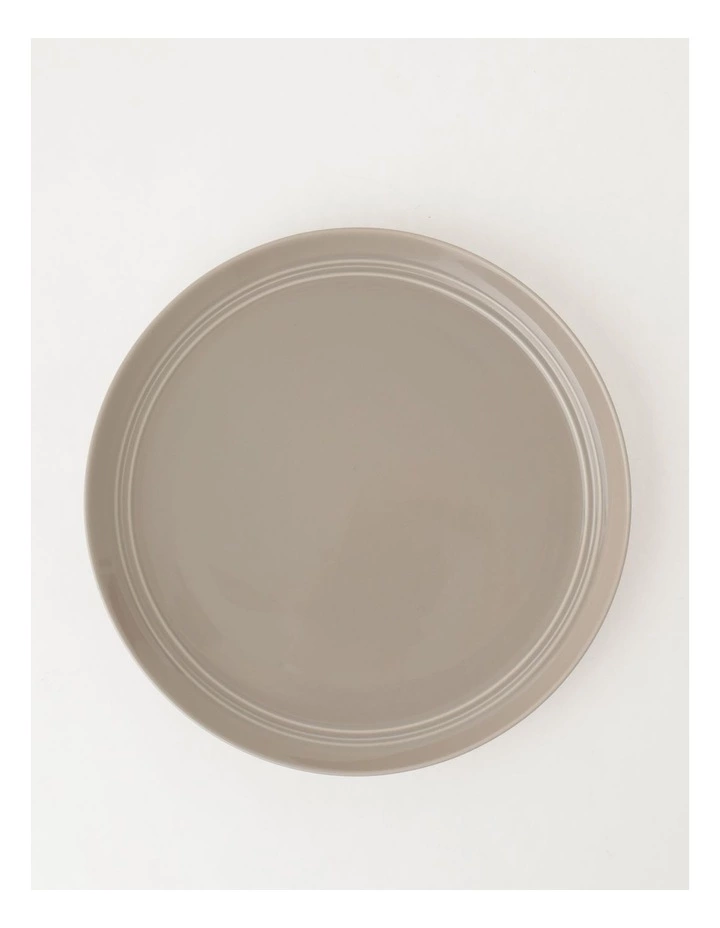 Heritage Avenue 12 Piece Dinner Set Taupe 7 Heritage Avenue 12 Piece Dinner Set Taupe - Image 7