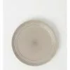Heritage Avenue Side Plate Taupe