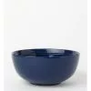 Heritage Avenue Deep Serving Bowl Indigo