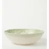 Vue Swirl Serving Bowl Green