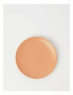 Vue Desert Bloom 12pc Dinner Set Peach -Dining Shop 826749460 4 720x928