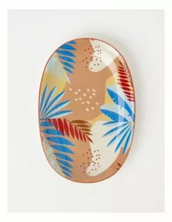 Vue Skylark Oval Platter