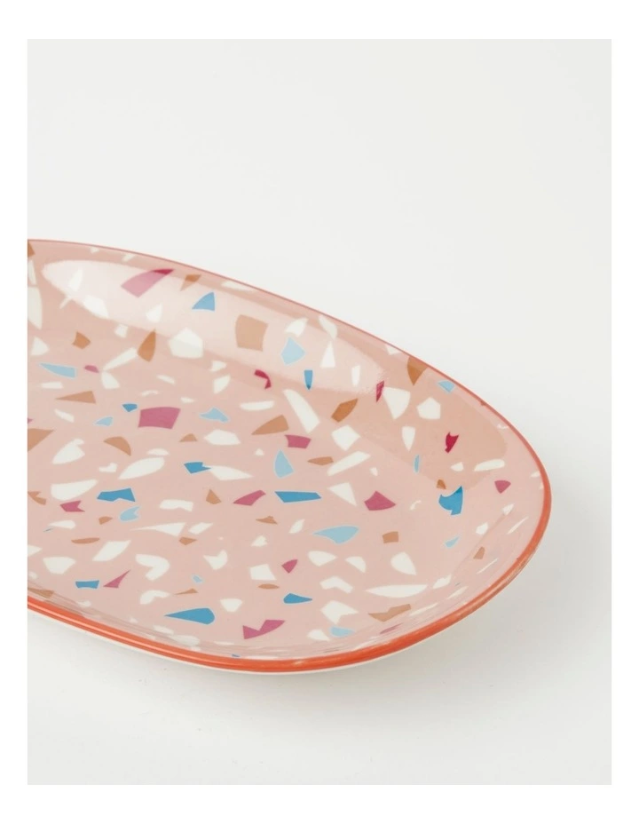 Vue Ace Oval Platter 2 Vue Ace Oval Platter - Image 2