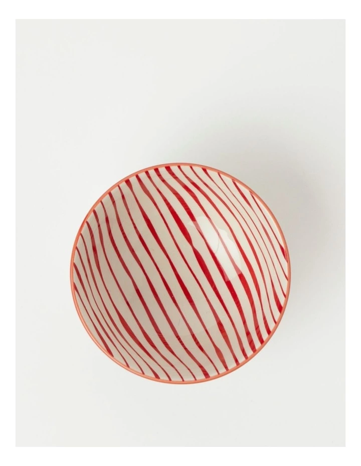 Vue Salvation Small Bowl 2 Vue Salvation Small Bowl - Image 2