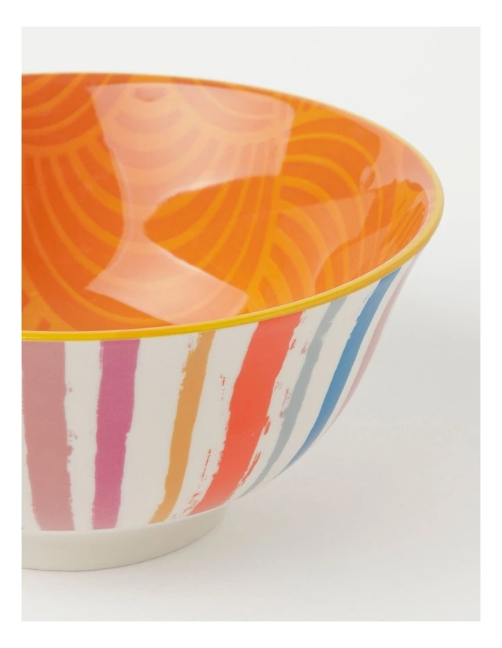 Vue Sunnyland Large Bowl 4 Vue Sunnyland Large Bowl - Image 4