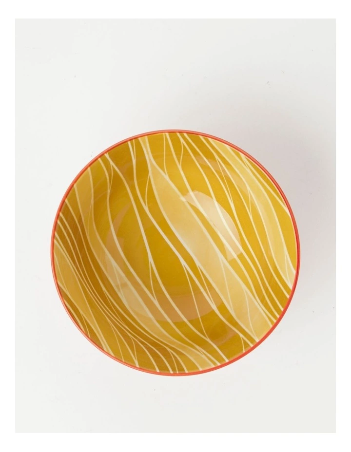 Vue Capri Large Bowl 2 Vue Capri Large Bowl - Image 2