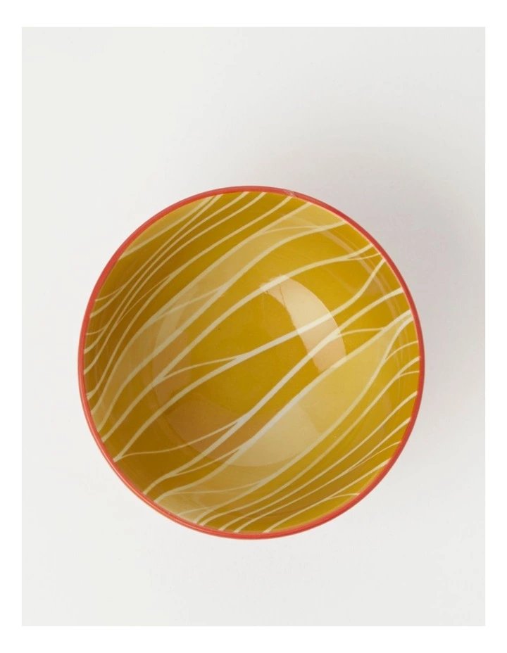 Vue Capri Small Bowl 2 Vue Capri Small Bowl - Image 2