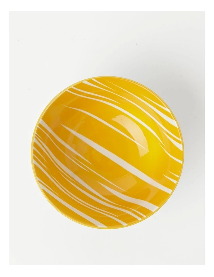 Vue Retreat Large Bowl 2 Vue Retreat Large Bowl - Image 2