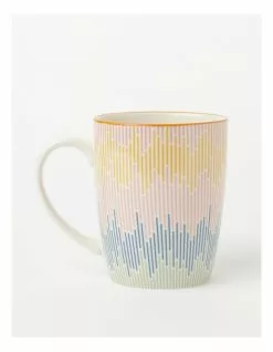 Vue Parker Mug
