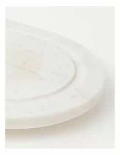 Heritage White Marble Cake Dome With Glass 7 Heritage White Marble Cake Dome With Glass -Dining Shop 826996690 4 720x928