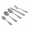 Heritage Fine Line 20 Pce Cutlery Set