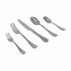 Heritage Dimpled 20 Pce Cutlery Set