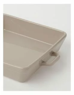 Heritage Avenue Square Baker Taupe 29.5x25cm -Dining Shop 827125930 4 720x928