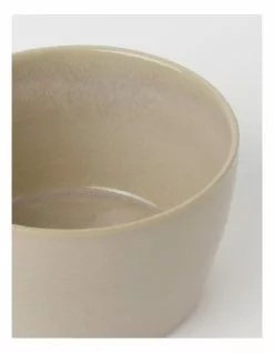 Australian House & Garden Reactive Glaze Microwave Bowl Grey 8.5cm 7 Australian House & Garden Reactive Glaze Microwave Bowl Grey 8.5cm -Dining Shop 827199010 4 720x928