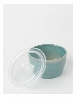 Australian House & Garden Reactive Glaze Microwave Bowl Blue 8.5cm 6 Australian House & Garden Reactive Glaze Microwave Bowl Blue 8.5cm -Dining Shop 827199100 3 720x928