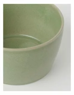 Australian House & Garden Reactive Glaze Microwave Bowl Green 8.5cm 7 Australian House & Garden Reactive Glaze Microwave Bowl Green 8.5cm -Dining Shop 827199190 4 720x928