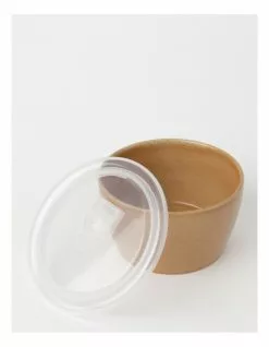 Australian House & Garden Reactive Glaze Microwave Bowl Brown 8.5cm 6 Australian House & Garden Reactive Glaze Microwave Bowl Brown 8.5cm -Dining Shop 827199280 3 720x928