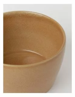 Australian House & Garden Reactive Glaze Microwave Bowl Brown 8.5cm 7 Australian House & Garden Reactive Glaze Microwave Bowl Brown 8.5cm -Dining Shop 827199280 4 720x928