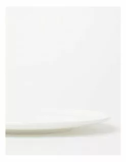 Vue Studio Dinner Plate Plain White 5 Vue Studio Dinner Plate Plain White -Dining Shop 827450020 3 720x928