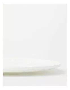 Vue Studio Side Plate Plain White 5 Vue Studio Side Plate Plain White -Dining Shop 827450110 3 720x928