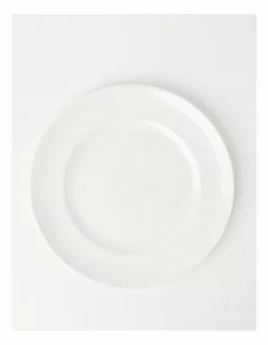 Vue Studio 12pc Dinner Set Plain White 8 Vue Studio 12pc Dinner Set Plain White -Dining Shop 827450290 3 720x928