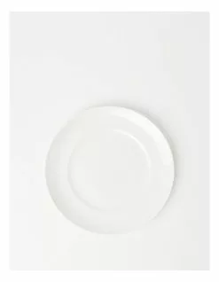 Vue Studio 12pc Dinner Set Plain White 9 Vue Studio 12pc Dinner Set Plain White -Dining Shop 827450290 4 720x928