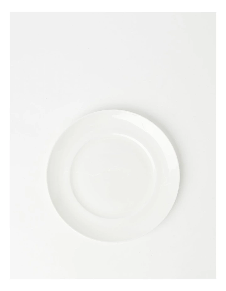 Vue Studio 12pc Dinner Set Plain White 4 Vue Studio 12pc Dinner Set Plain White - Image 4