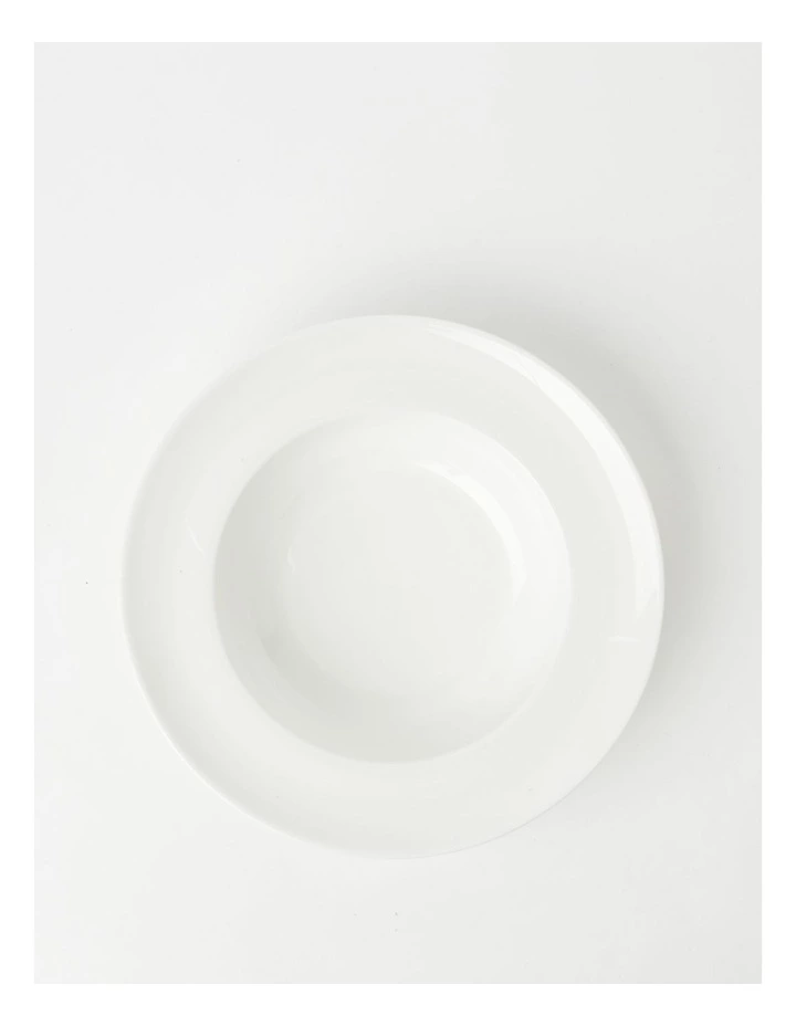 Vue Studio 12pc Dinner Set Plain White 5 Vue Studio 12pc Dinner Set Plain White - Image 5