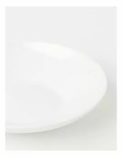 Vue Studio Oil Dish Plain White -Dining Shop 827450740 3 720x928