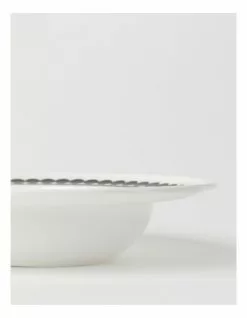Vue Studio Soup Bowl Black/White 6 Vue Studio Soup Bowl Black/White -Dining Shop 827451190 3 720x928