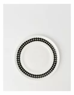 Vue Studio 12pc Dinner Set Black/White 7 Vue Studio 12pc Dinner Set Black/White -Dining Shop 827451280 3 720x928