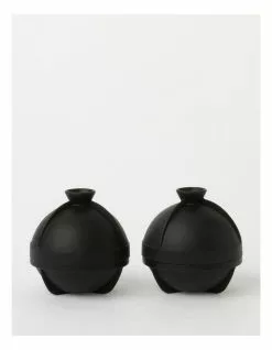 Vue Refresh Single Cavity Ice Ball Set Of 2