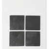 Vue Slate Coasters Set Of 4
