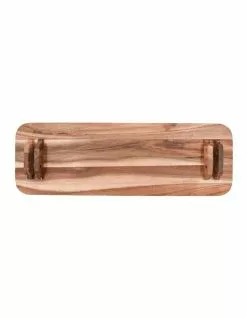 The Cooks Collective Tapas Serving Board Folding 80x25 5 The Cooks Collective Tapas Serving Board Folding 80x25 -Dining Shop 827659810 3 720x928