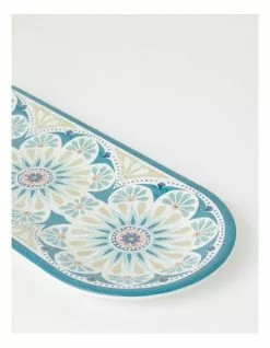 Heritage Rio Medallion Cool Sandwich Tray -Dining Shop 828605890 3 720x928