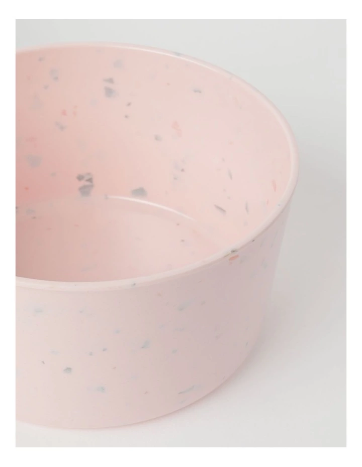 Vue Caledon Bowls - Terrazzo and Dual 4 Vue Caledon Bowls - Terrazzo and Dual - Image 4